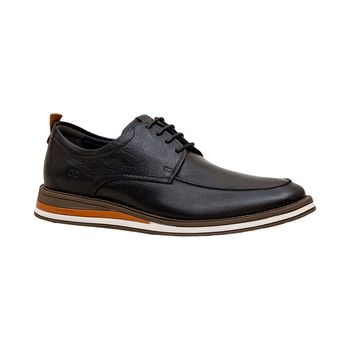 Sapato-Preto-Metropolitan-Type-|-Democrata-Tamanho--38---Cor--PRETO-0